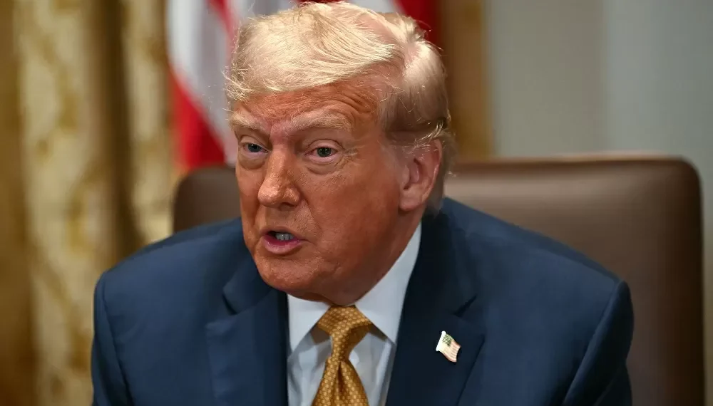 Por que Donald Trump está sob pressão pelo caso Epstein?