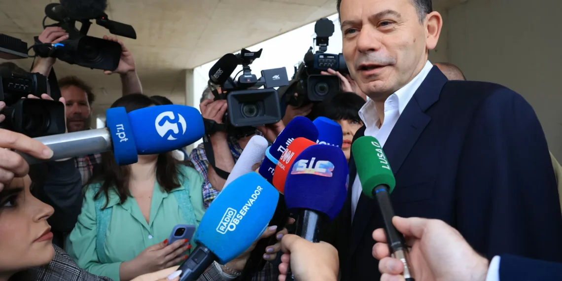 Estado da nação: Governo espera manter receita de IRC mesmo após baixa do imposto