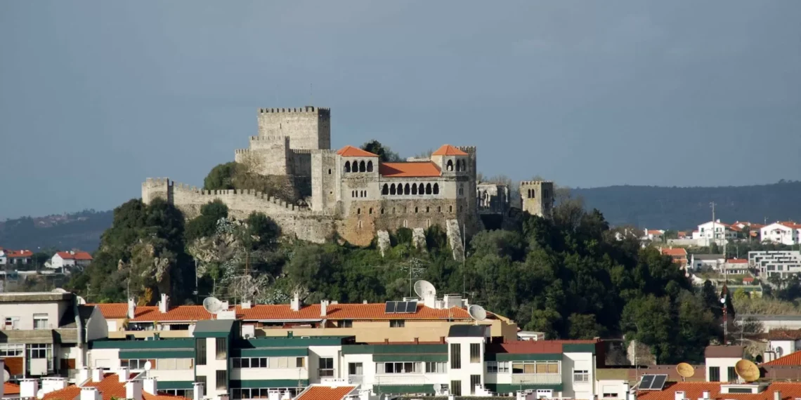 Castelo de Leiria recebe três espetáculos do festival CriaJazz