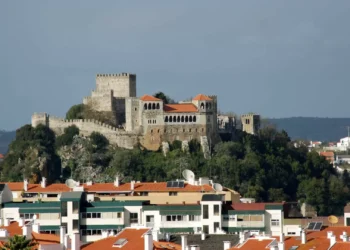 Castelo de Leiria recebe três espetáculos do festival CriaJazz