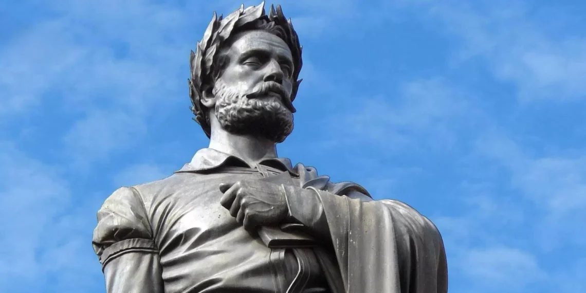 Livro reúne 500 sonetos selecionados a partir de infinito poético de Camões