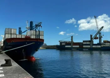 Estruturas portuárias nacionais vão ser alvo de investimento de quatro mil milhões até 2035