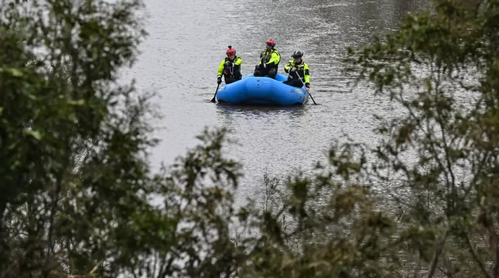 EUA alertam para mais tempestades no Texas e Novo México após inundações recentes