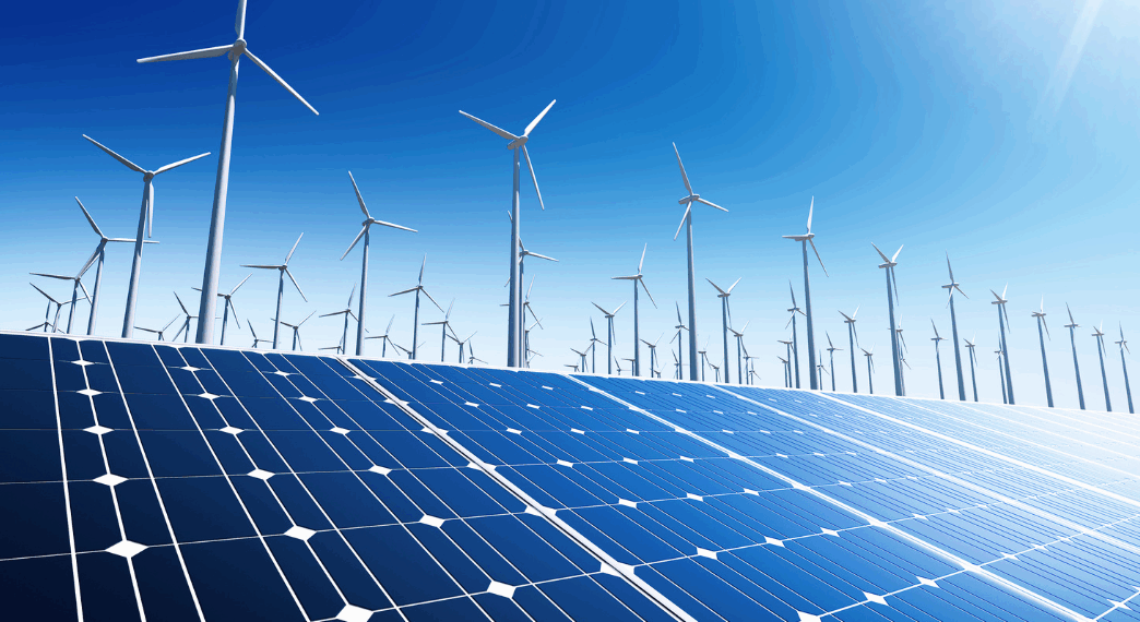 Angola reforça posição como líder africano na transição energética