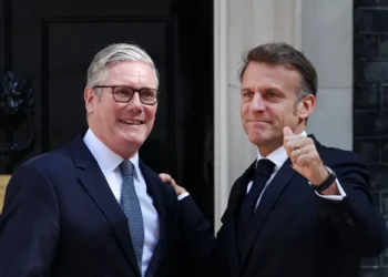 Reino Unido se prepara para realizar entregas aéreas de ajuda humanitária na Faixa de Gaza