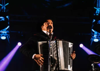 Polo Norte, Van Zee e Quim Barreiros no Festival do Vinho do Bombarral