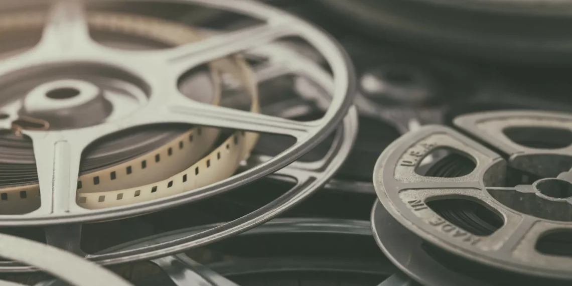 Filme ‘As Estações’ de Maureen Fazendeiro compete em festival de Locarno