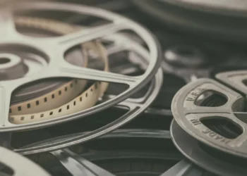 Filme ‘As Estações’ de Maureen Fazendeiro compete em festival de Locarno