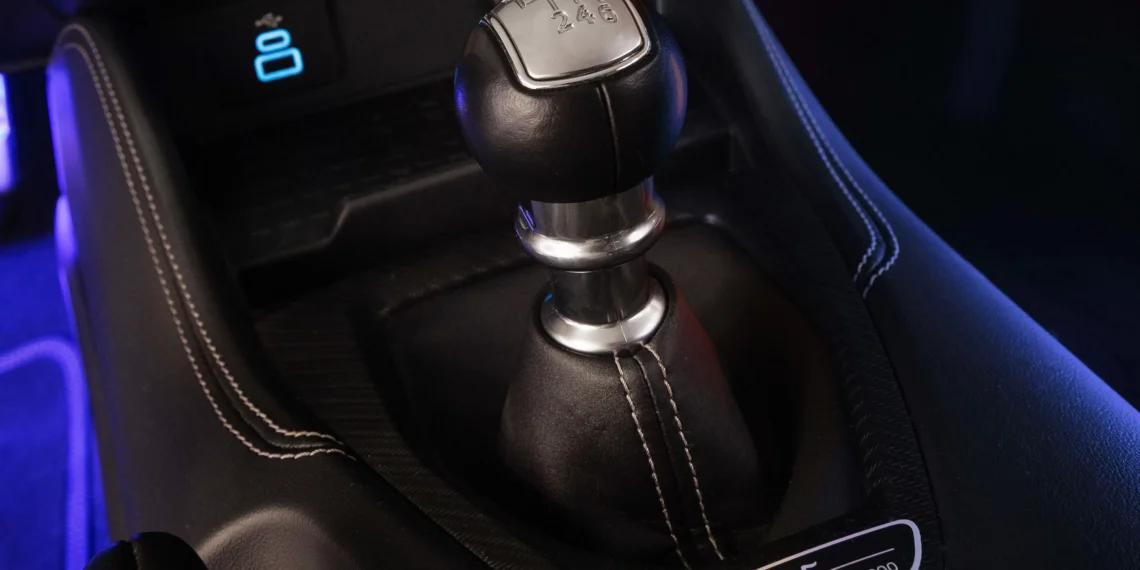 “Ninguém mais quer câmbio manual”, diz diretor técnico da Hyundai