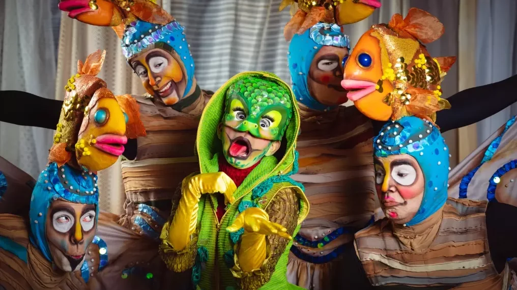 Festival de Teatro para Crianças movimenta os palcos do Recife a partir deste sábado (5); confira a programação