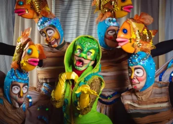 Festival de Teatro para Crianças movimenta os palcos do Recife a partir deste sábado (5); confira a programação