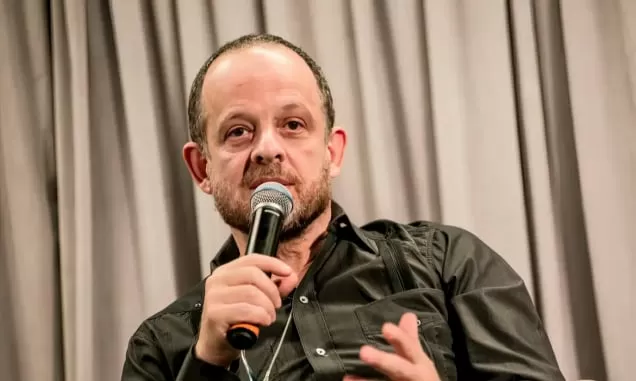 ‘Regime sionista não completará 100 anos’, avalia Breno Altman