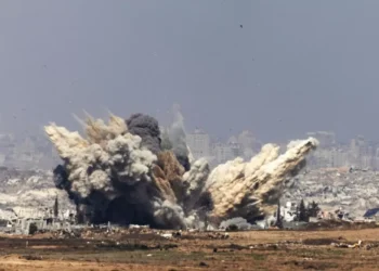 Israel pede desculpas por ataque em igreja católica na Faixa de Gaza