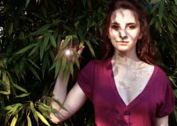 Criatura, Emmy Curl e Them Flying Monkeys no festival Clarão