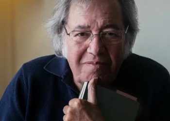 Sérgio Godinho lança livro de contos. “Assunto que dá muitas narrativas”