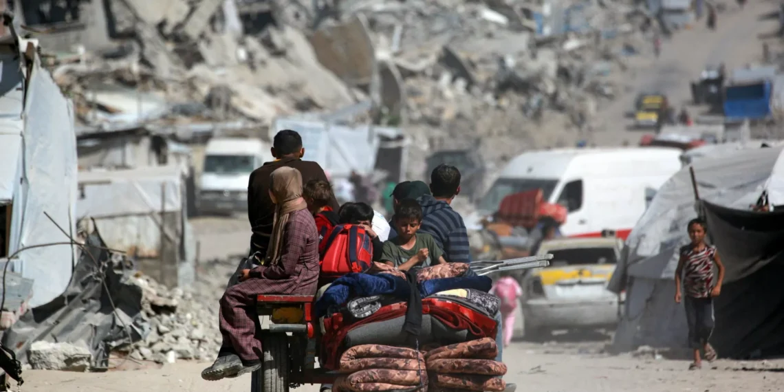 Petrobras é citada em relatório da ONU como uma das ‘financiadoras’ do genocídio palestino