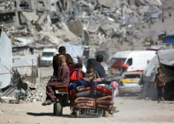 Petrobras é citada em relatório da ONU como uma das ‘financiadoras’ do genocídio palestino