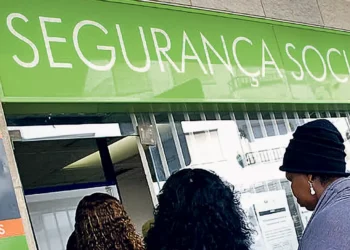 Excedente da Segurança Social aumenta para 2.914,1 milhões até maio