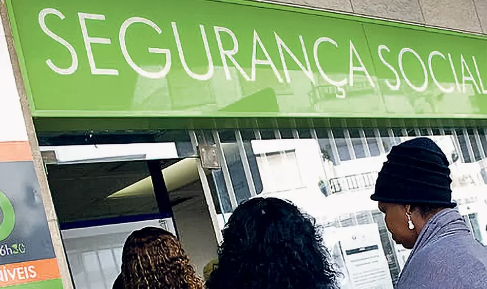 Excedente da Segurança Social aumenta para 2.914,1 milhões até maio