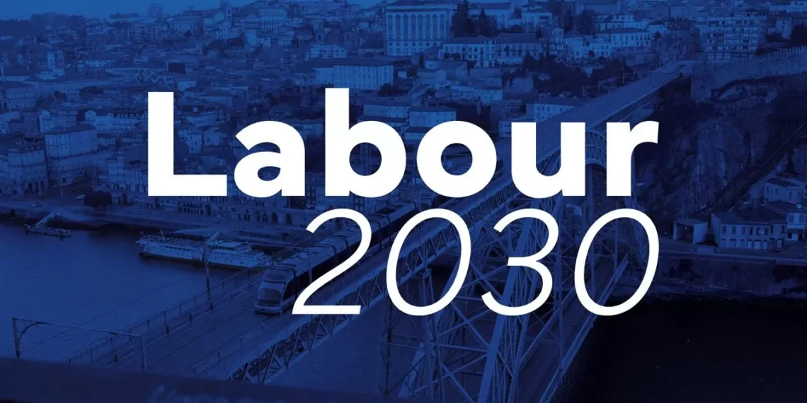 Law Academy convoca especialistas mundiais para debate sobre o futuro do mundo do trabalho