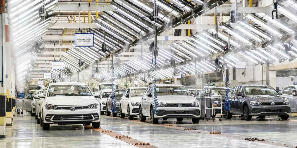 Cartel internacional de autopeças teria prejudicado grandes fabricantes no Brasil