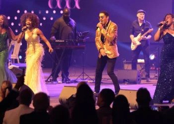 Boney M. e Silence 4 no cartaz do Festival Monte Verde nos Açores