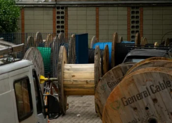 Taxa de 50% sobre cobre se soma ao tarifaço de Trump contra importações