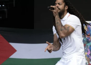 Bob Vylan retirados da digressão dos Gogol Bordello que passa por Portugal