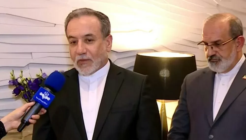 Irã reafirma compromisso com Tratado de Não Proliferação de Armas Nucleares após suspender cooperação com a AIEA