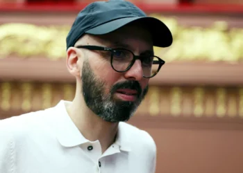 Victor Hugo Pontes é o novo diretor artístico do Teatro Nacional São João