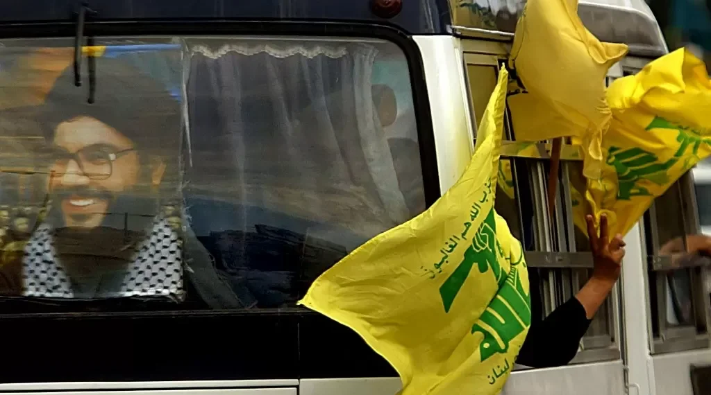 Tesouro dos EUA anuncia sanções contra dirigentes financeiros ligados ao Hezbollah