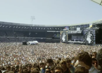 Live Aid comemora 40 anos: O dia em que o mundo parou (e se uniu)