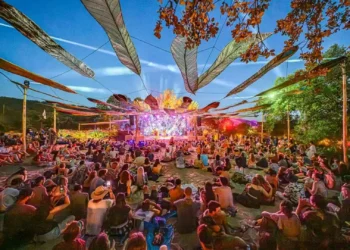 Boom Festival regressa a Idanha-a-Nova de 18 a 25 de julho de 2027