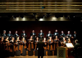 Coro e Orquestra Gulbenkian estreiam-se em Cabo Verde (com 2 concertos)
