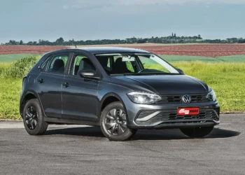 VW anuncia novos preços do Polo e feirão com descontos de até R$ 20.000