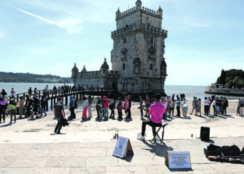 Como é aplicada a Taxa Turística?