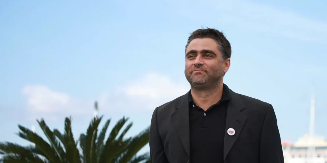Realizador Pedro Pinho rejeita convite de festival israelita e apela a boicote