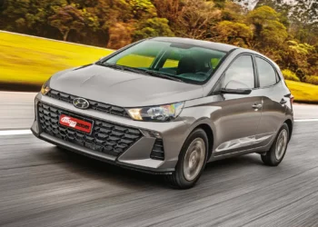 Hyundai HB20 e HB20S ficam até R$ 12.000 mais baratos com isenção do IPI