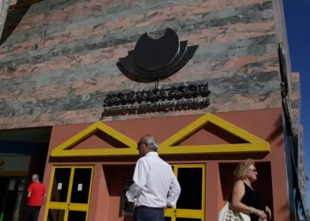 Fundo de Estabilização da Segurança Social supera 40 milhões pela primeira vez