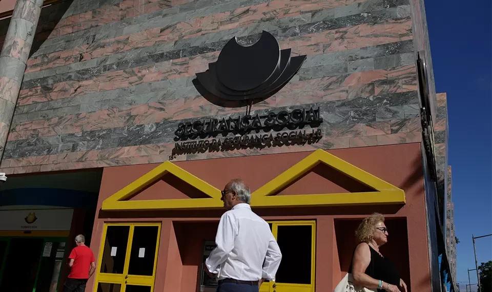Fundo de Estabilização da Segurança Social supera 40 milhões pela primeira vez