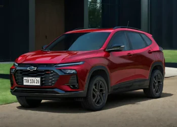 Chevrolet Tracker 2026: preços, versões e equipamentos