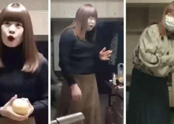 ‘Sister Hong’: chinês é preso por se passar por mulher e gravar encontros íntimos com homens sem consentimento