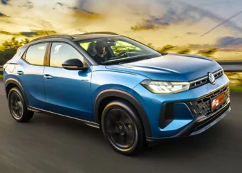 Vendas de junho: VW Tera estreia emplacando mais que Kardian