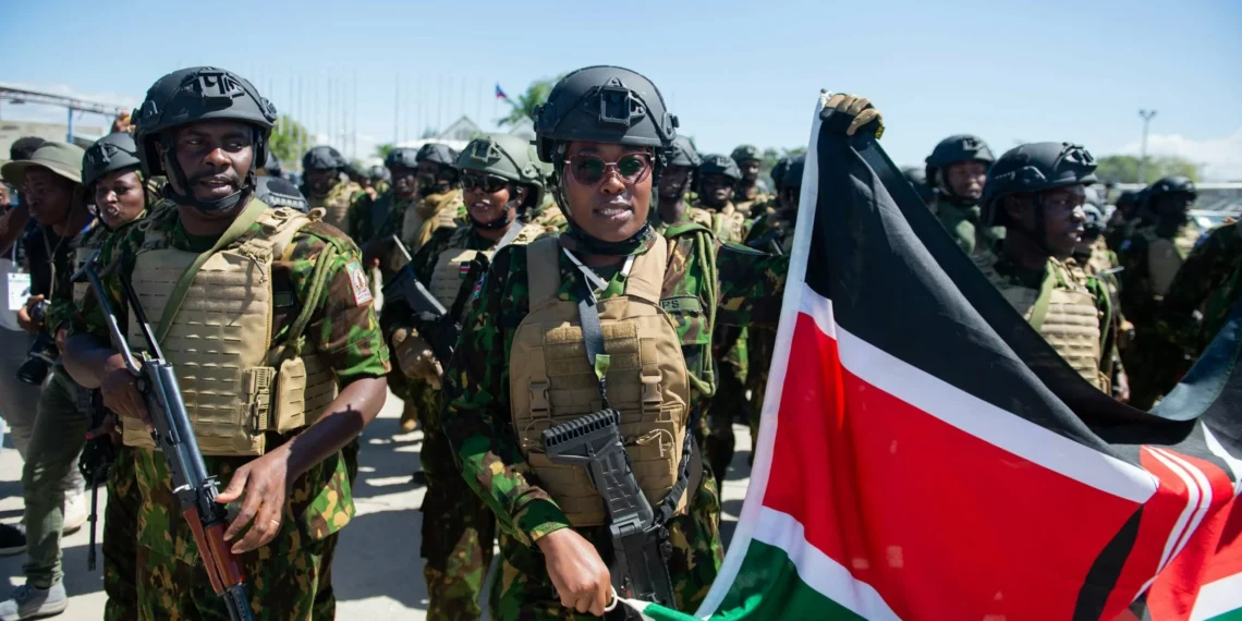 Intelectuais haitianos criticam decisão da OEA sobre missão internacional no país: ‘Política dos EUA para manter caos’