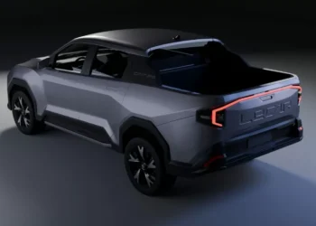 Lecar Campo quer enfrentar Fiat Strada com motor híbrido da Renault