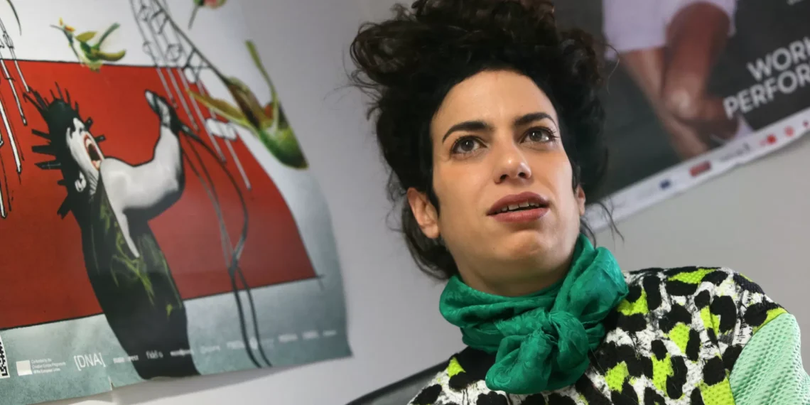 Festival d’Avignon abre sábado com Marlene Monteiro Freitas e uma estreia