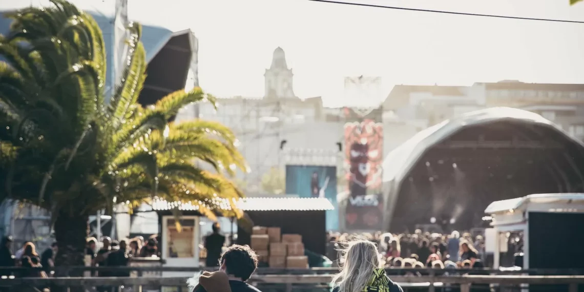 Vagos torna-se na “capital do metal” entre hoje e domingo com Metal Fest