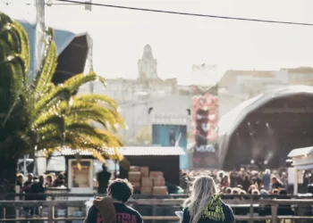 Vagos torna-se na “capital do metal” entre hoje e domingo com Metal Fest