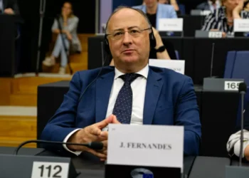 Tarifas: Ministro garante apoio ao setor agroalimentar em caso de dificuldades