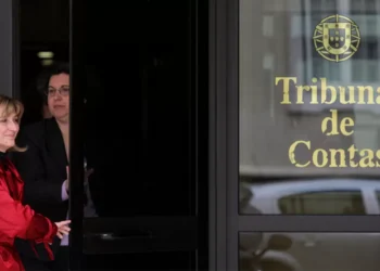 OCDE elogia modelo de avaliação de risco dos contratos públicos baseado em IA do Tribunal de Contas